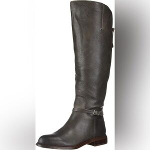 Franco Sarto Women's Haylie Wide Calf Knee High Boot